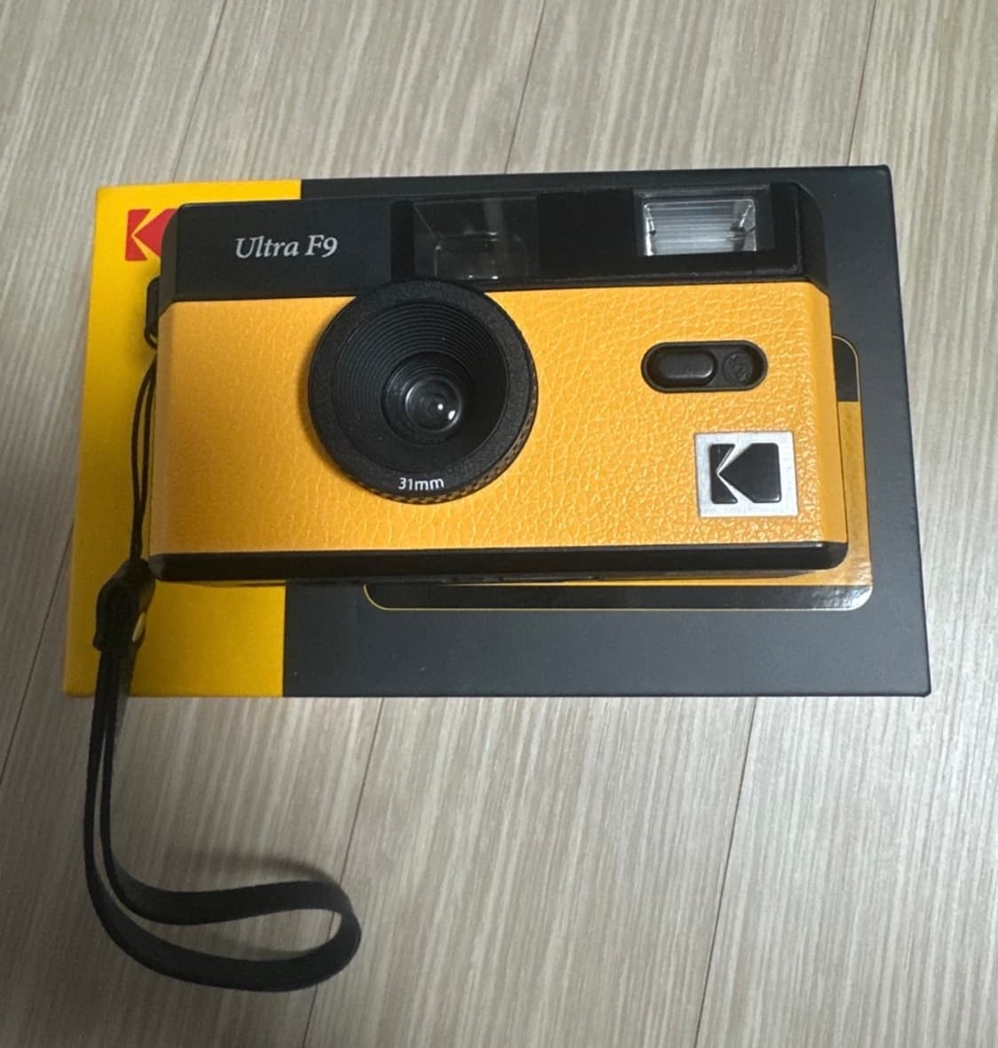 코닥 필름 카메라 상품이미지1