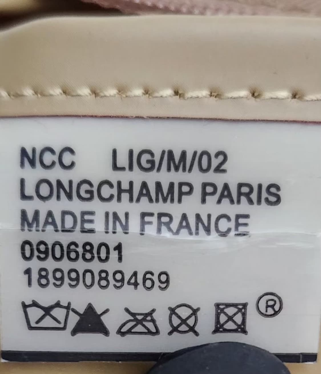 [LONGCHAMP 롱샴] 토트백 쇼퍼백 상품이미지5
