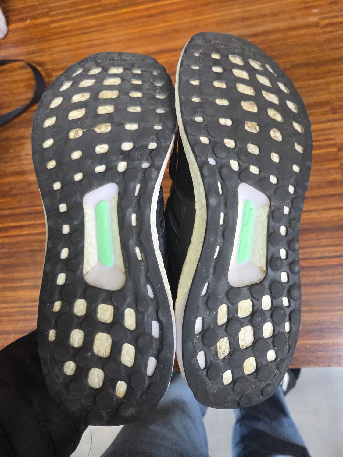 아디다스 울트라부스트 1.0 270 상품이미지5