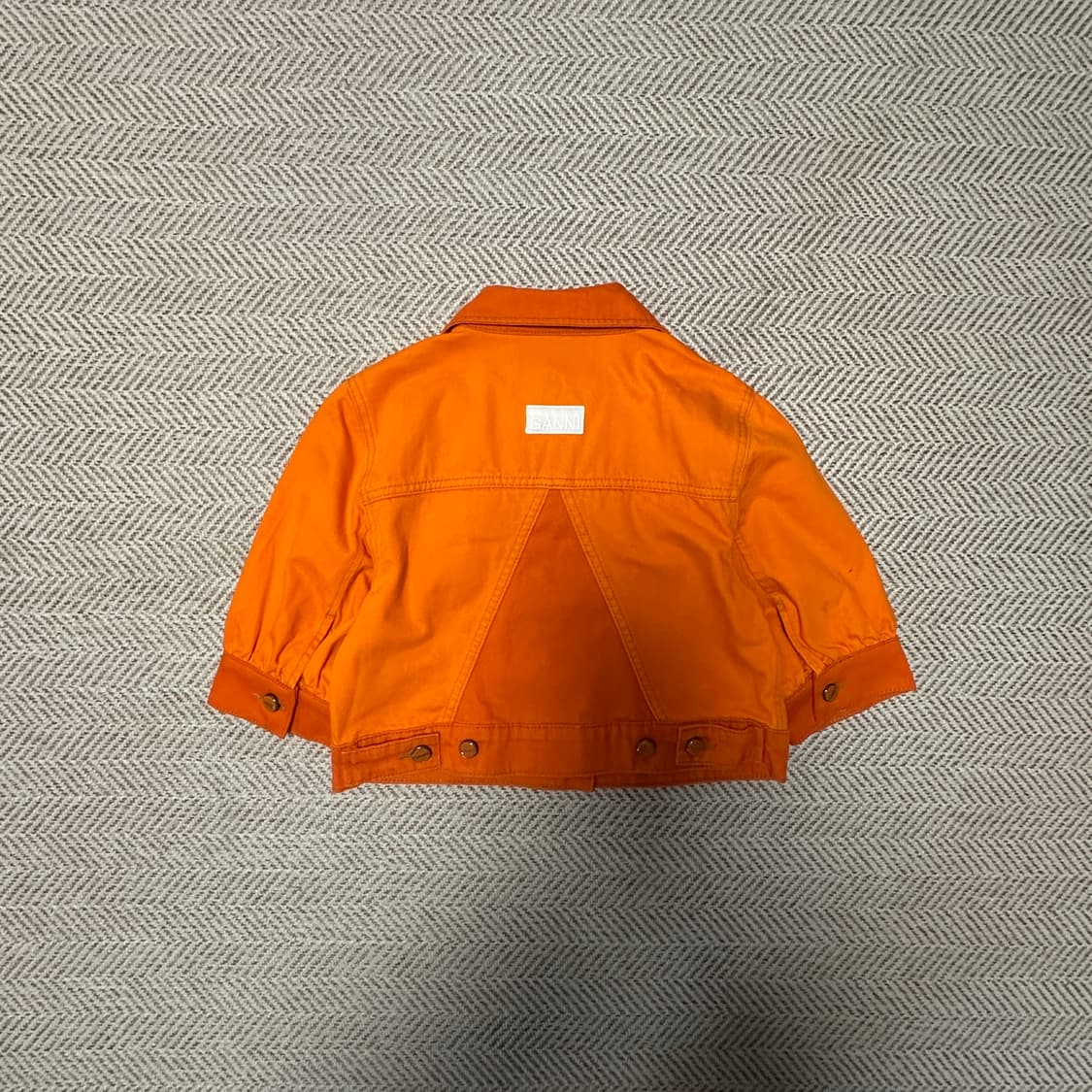 GANNI women jacket 상품이미지2