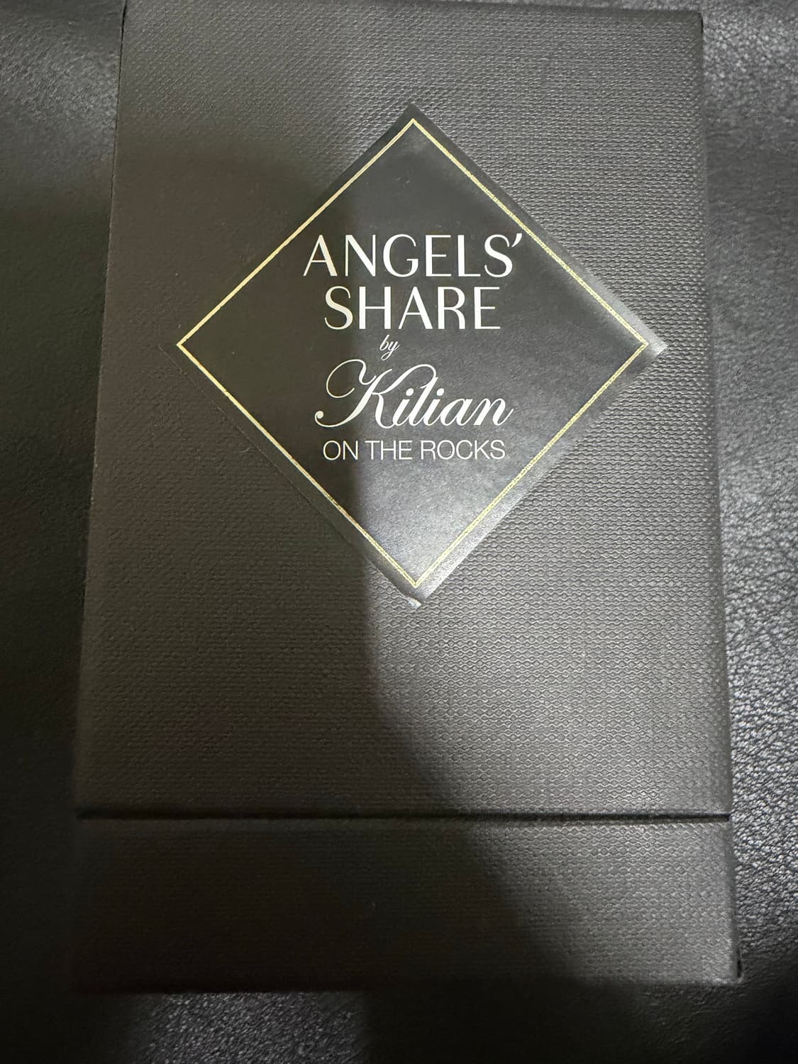 킬리안 엔젤스 셰어 온 더 록스 100ml (엔젤스 쉐어 온더락스) 상품이미지2