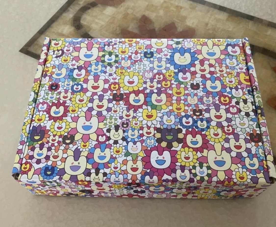 Newjeans(뉴진스) Supernatural 앨범 상품이미지3