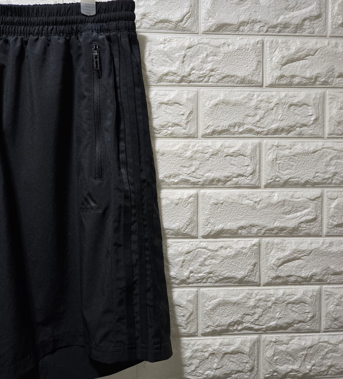 아디다스 M 쇼트 라이브러리 32~34 상품이미지5