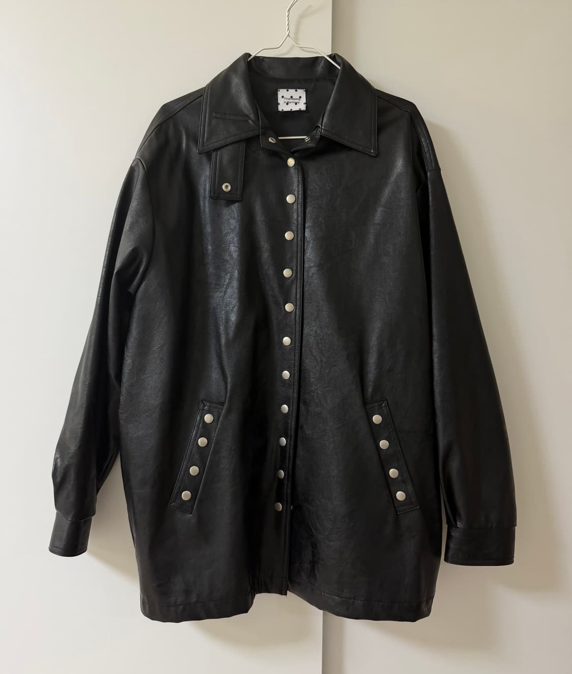 인앤양 대디 자켓 상품이미지5