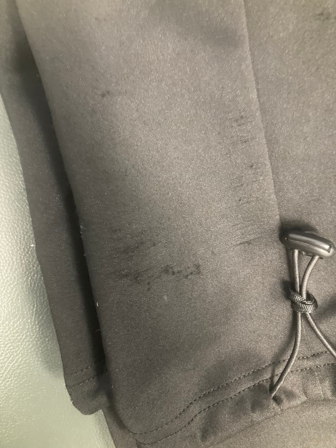 카라쿠리타마시 오리엔탈 트랙팬츠 상품이미지7