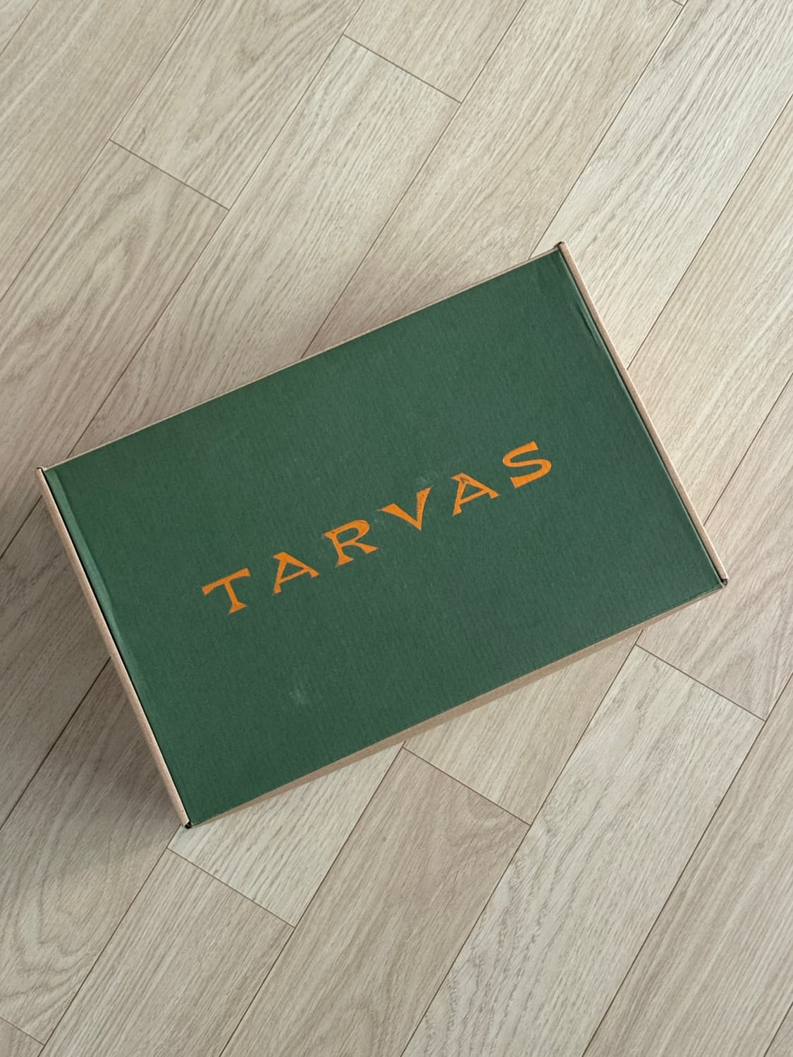 [ 280 ] tarvas 이지하이커 블랙 코듀라 타바스 상품이미지5