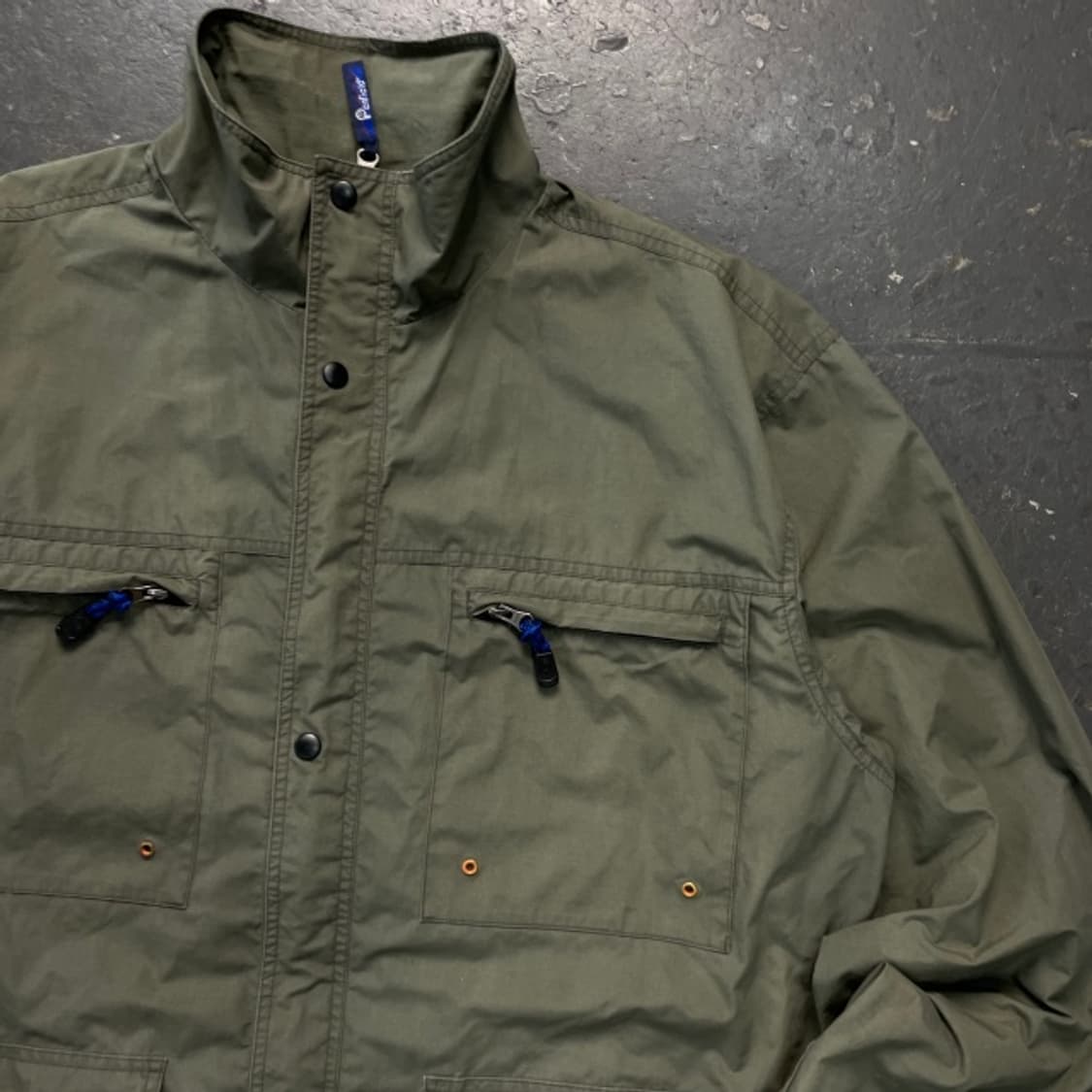 105  펜필드 사파리 자켓 상품이미지2