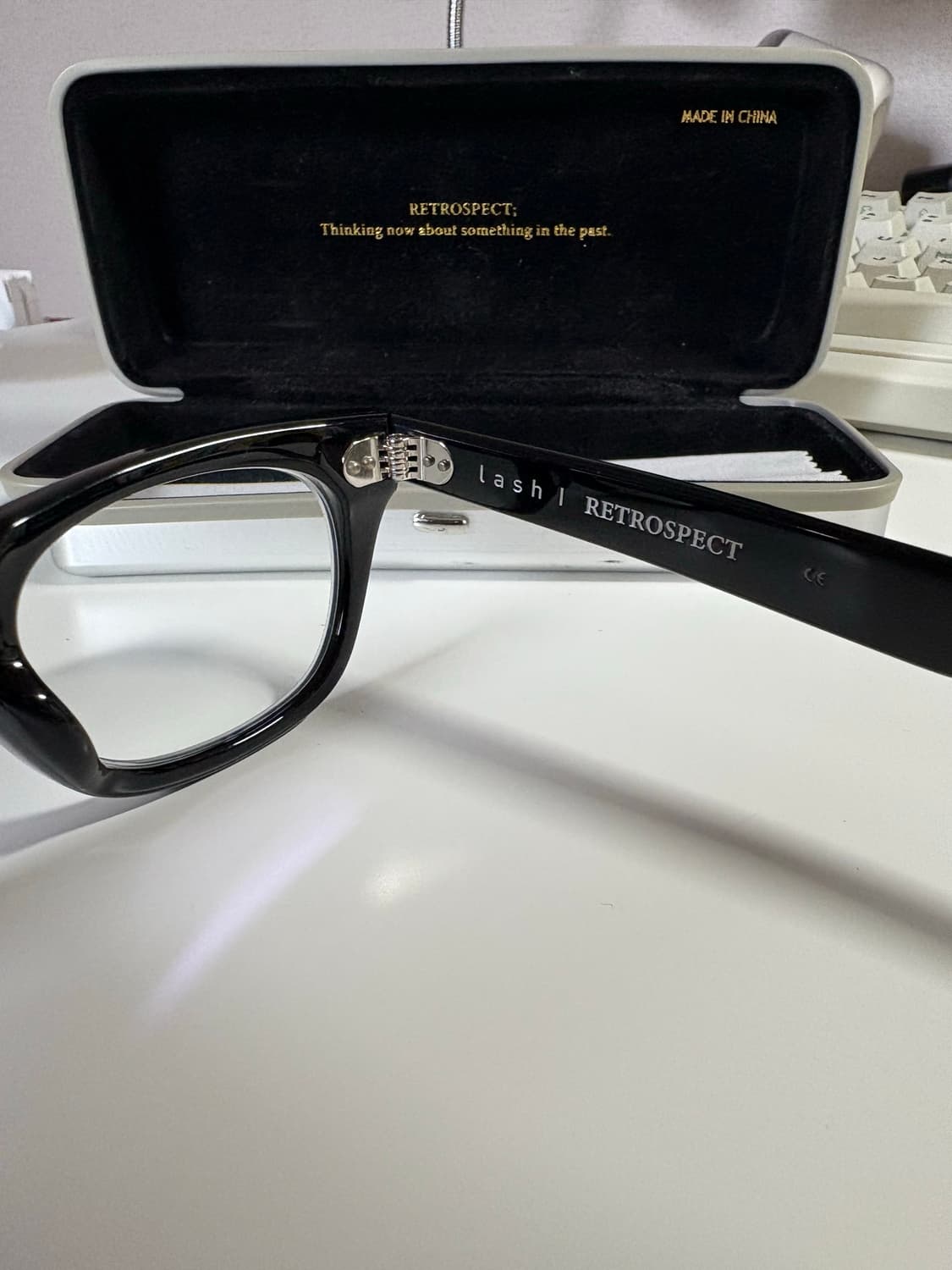lash 쿠퍼(cooper) 47ㅁ22 size 상품이미지2