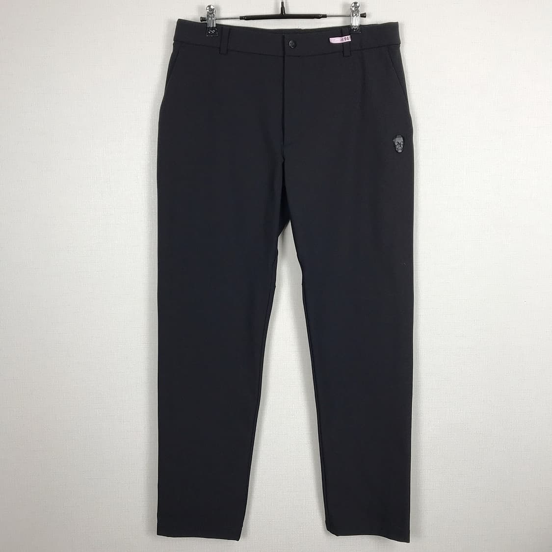 어메이징크리 골프 기모 팬츠 바지 남성33-34 상품이미지1