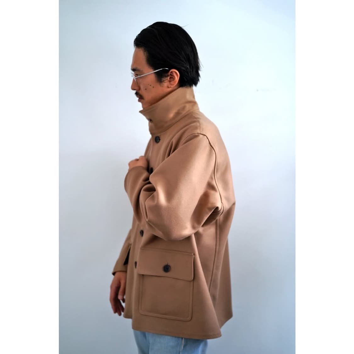 25aw INNES jkt 상품이미지7