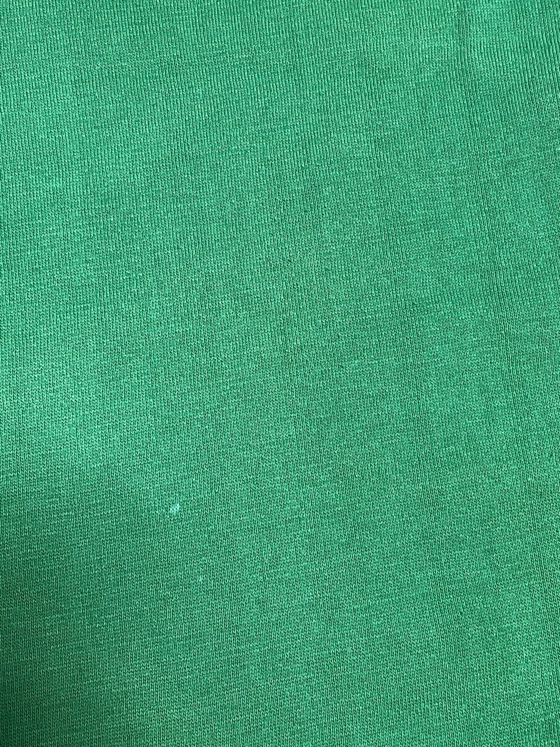 70s 빈티지 러셀 스웻 그린 상품이미지4