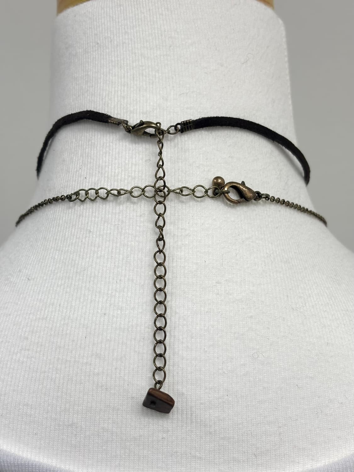 빈티지 보헤미안 목걸이 세트 상품이미지5