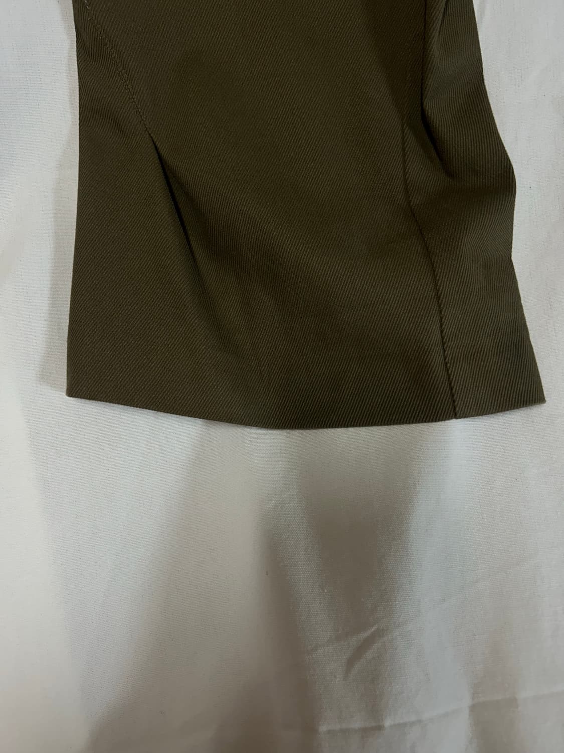 [46] 키코 코스타디노브 오네 K 다트 트라우저 상품이미지6