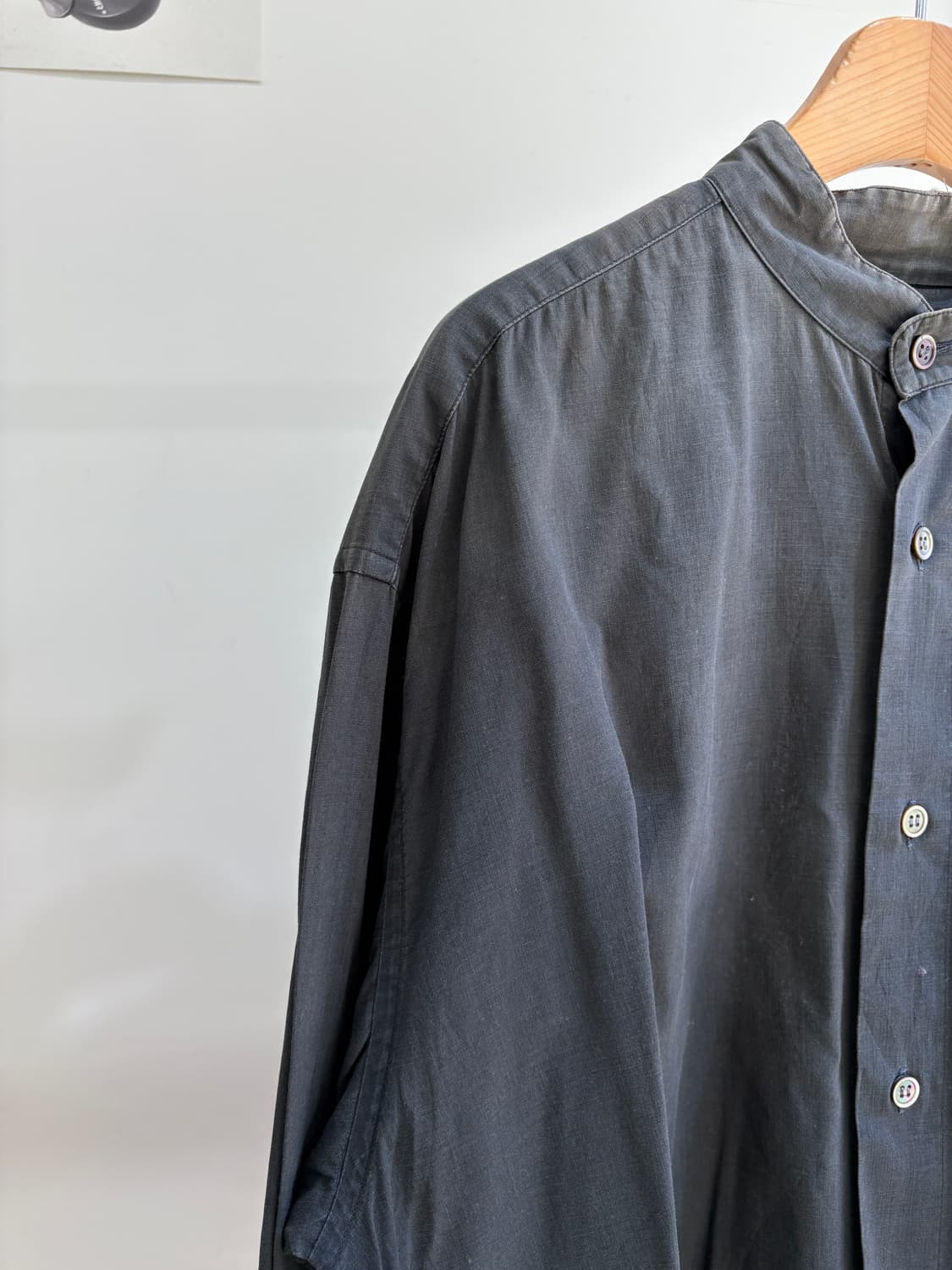 ISSEY MIYAKE DESIGN STUDIO 셔츠 상품이미지3