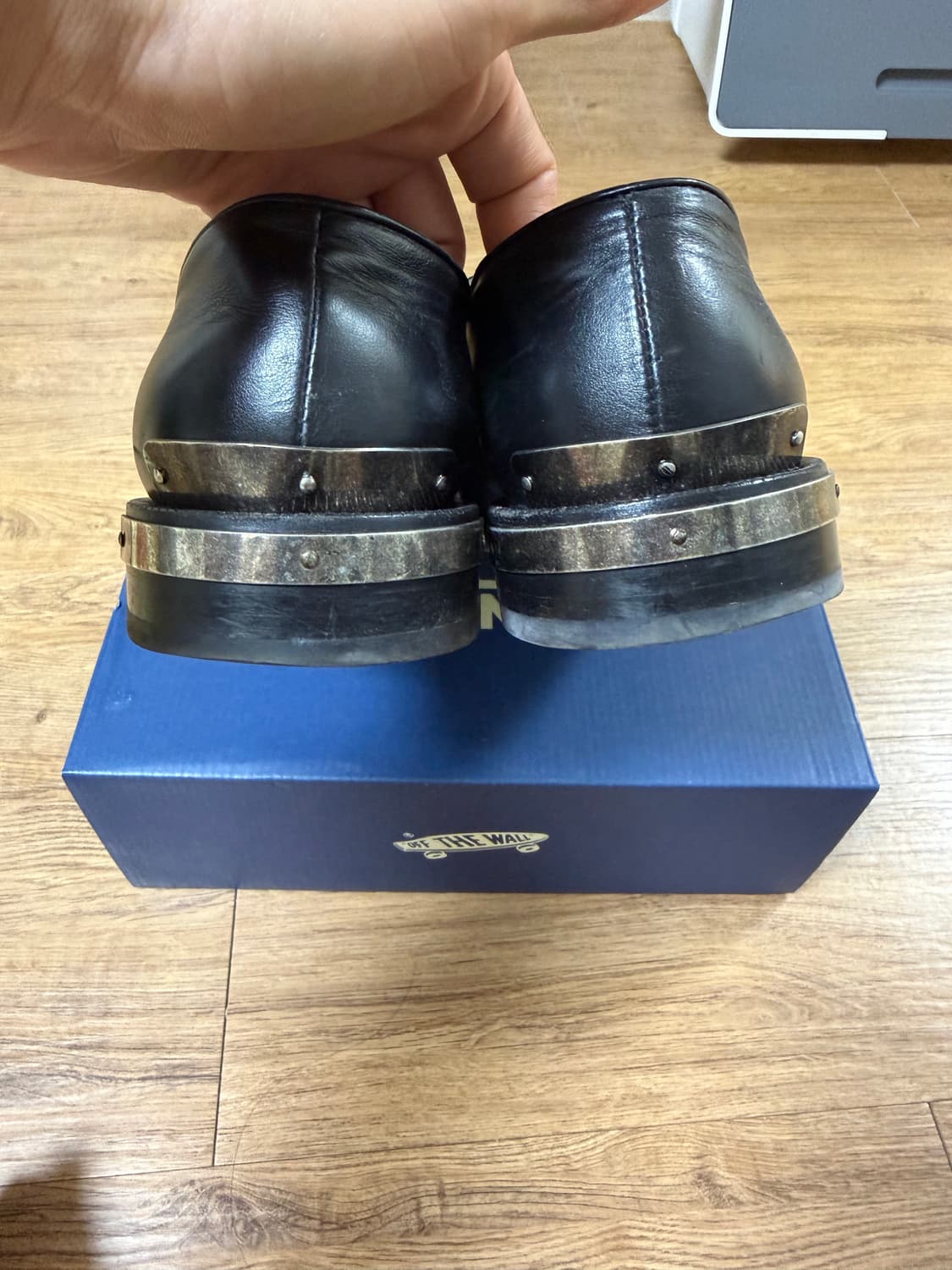 마리아노 몬스터 더비 상품이미지4