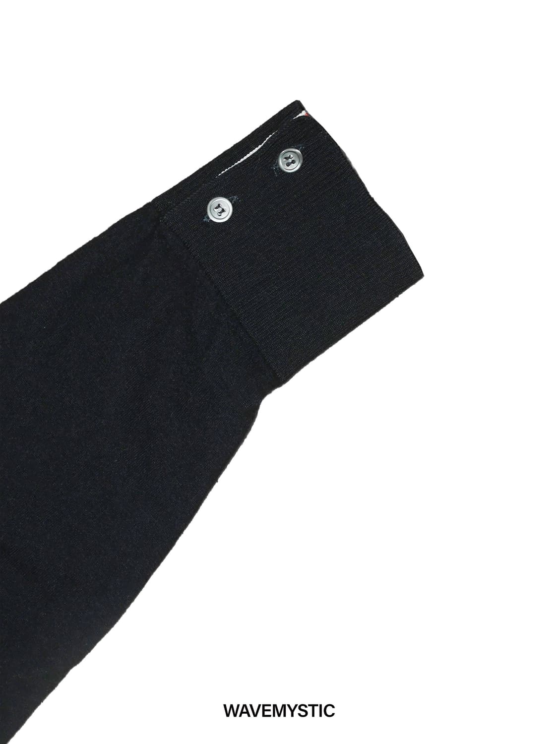 [정품]톰브라운 네이비 삼선 니트 상품이미지4