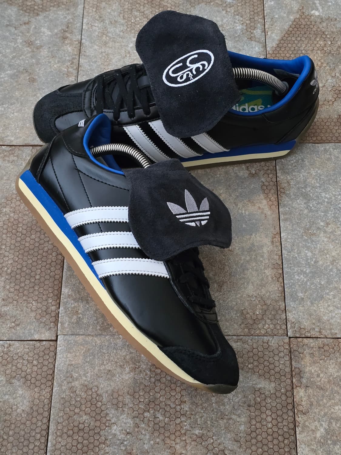 (250)아디다스 예스아이씨 컨트리 og  상품이미지6