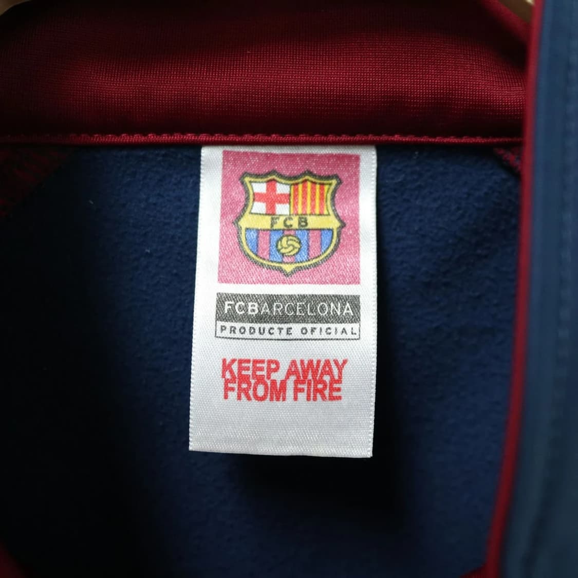 FC BARCELONA OFFICIAL 70503 상품이미지6