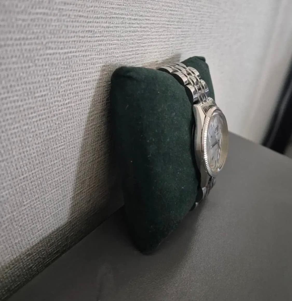 시티즌 크리스탈 오토매틱 시계 상품이미지3