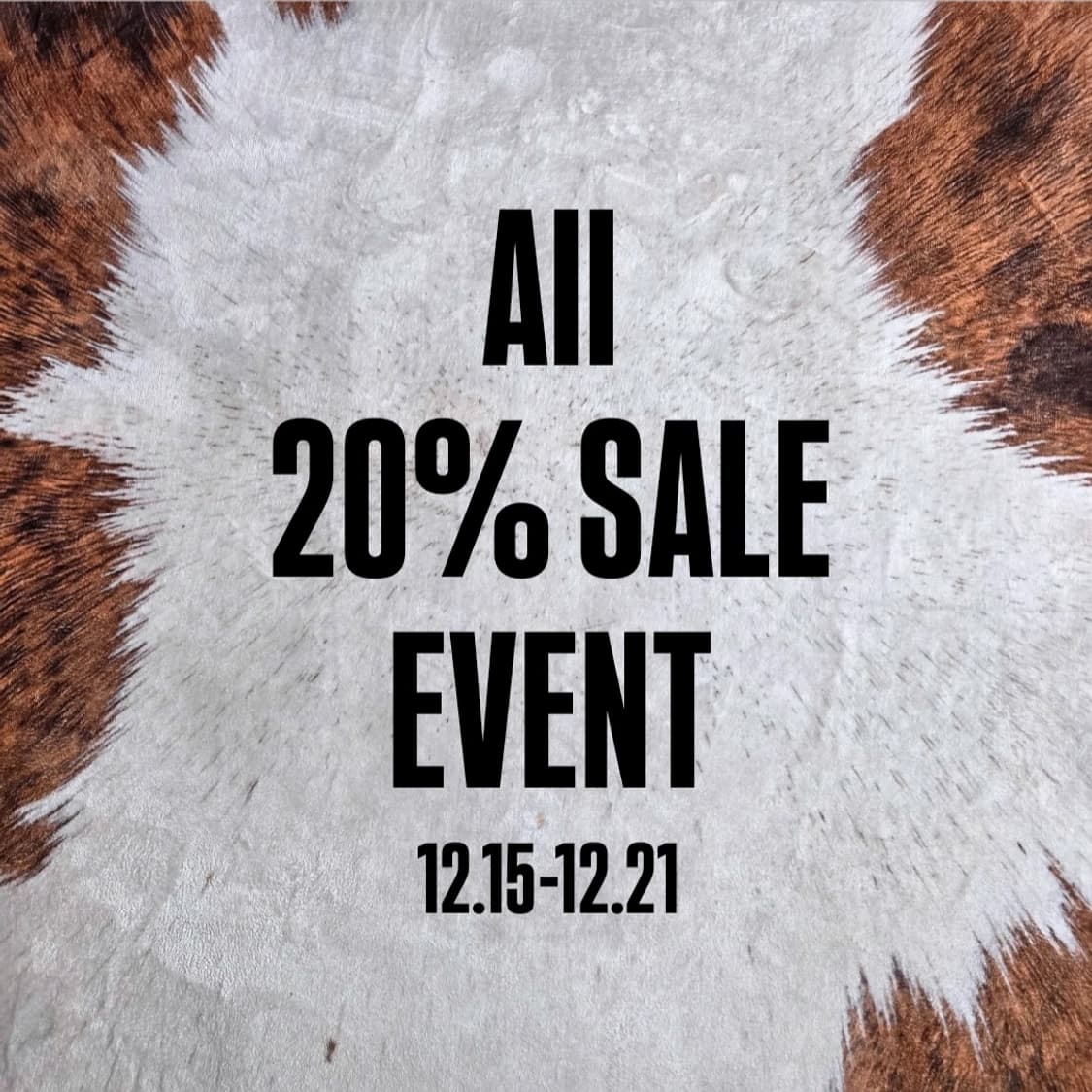 전품목 20% 세일 이벤트‼️ 상품이미지1