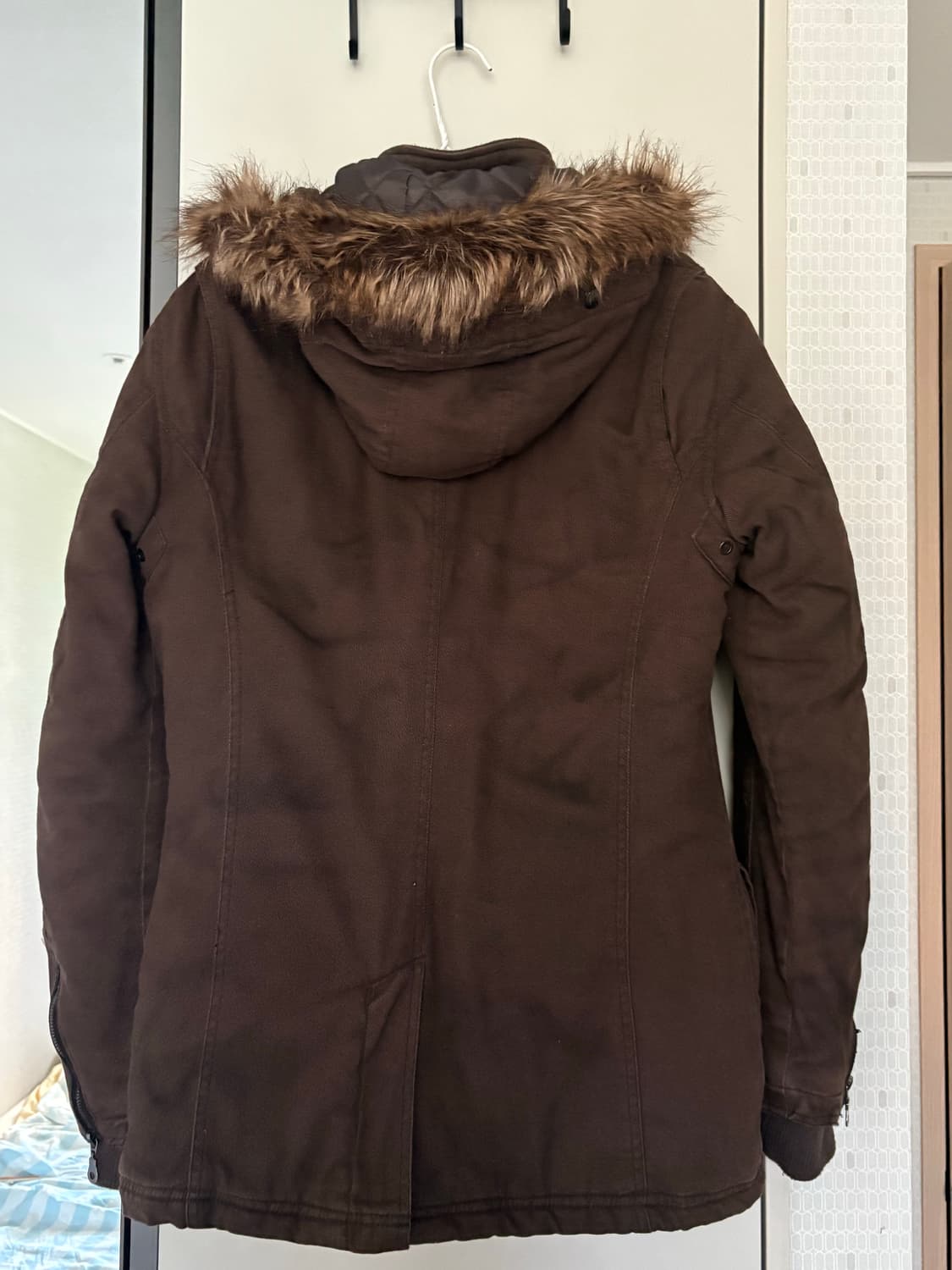 빈티지 자켓 상품이미지2