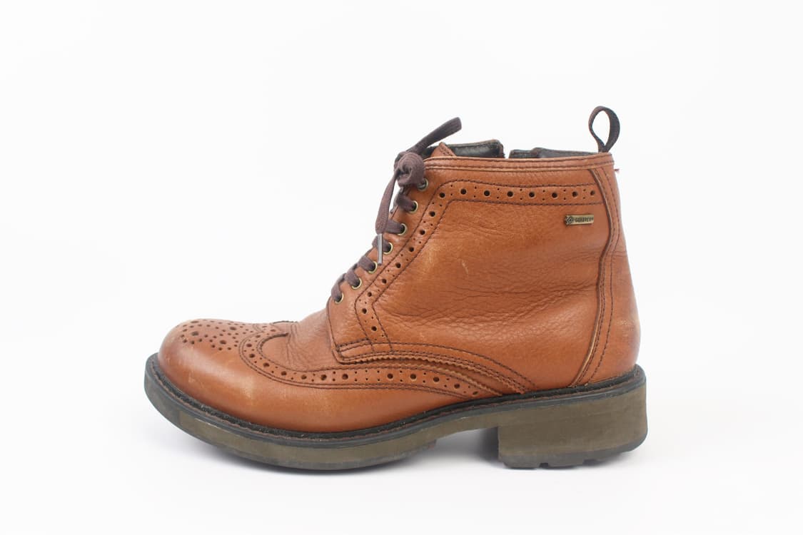 REGAL STANDARDS GORE-TEX Wingtip Boots 상품이미지9