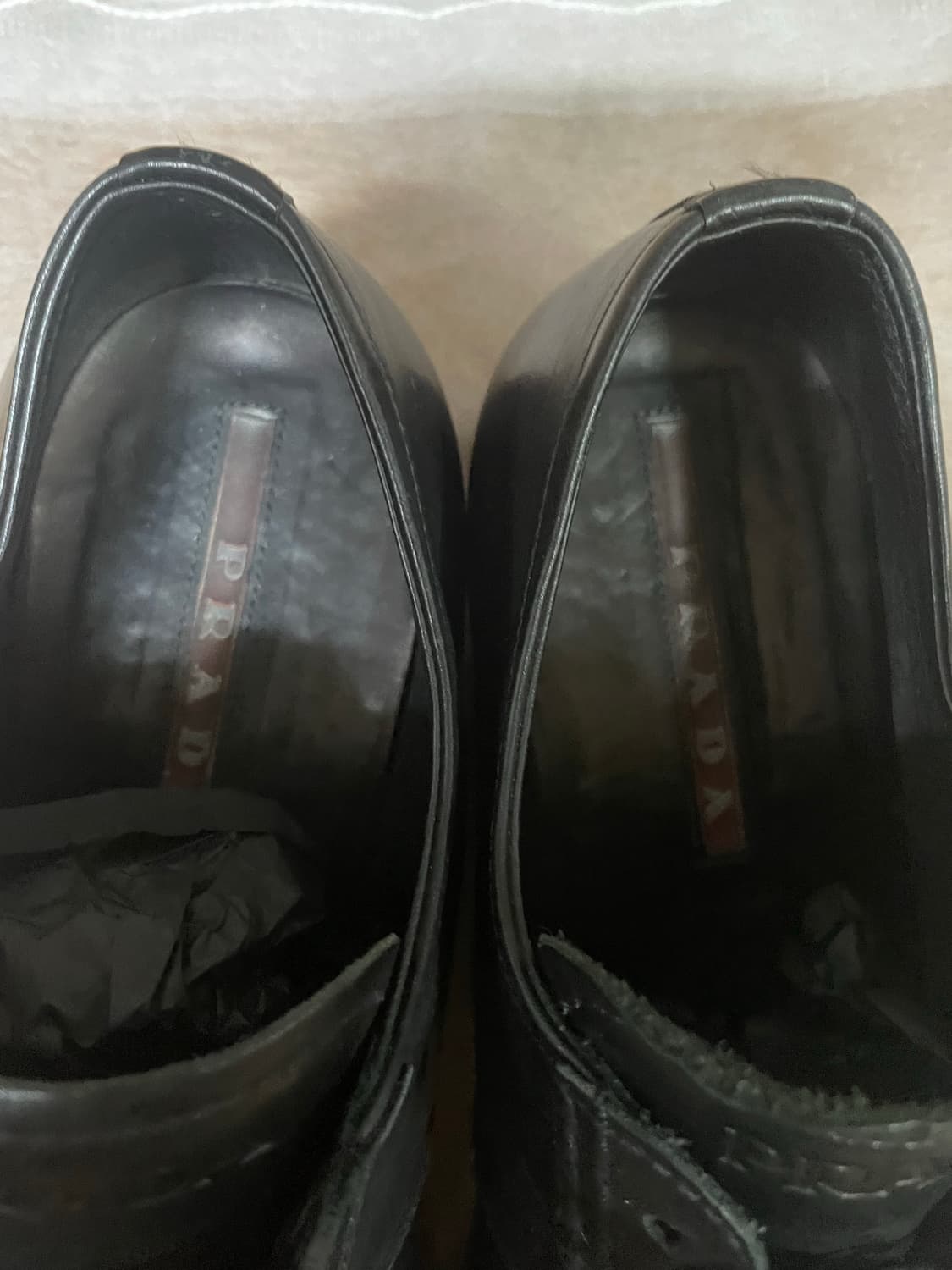 00s 프라다 스포츠 더비 상품이미지3