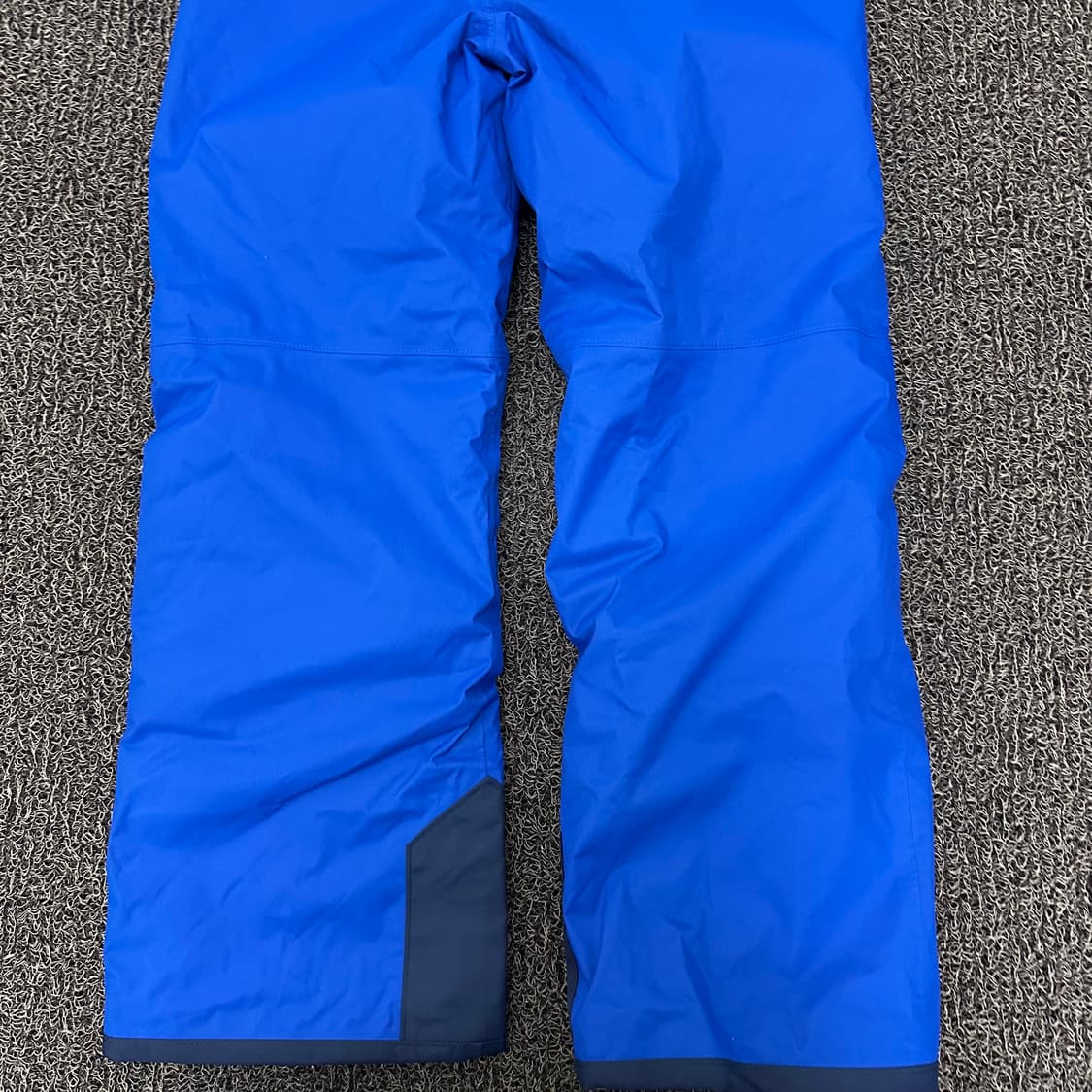 [새상품] 노스페이스 여성 스키복 스노우보드복 블루[새상품] 노스페이스  상품이미지7