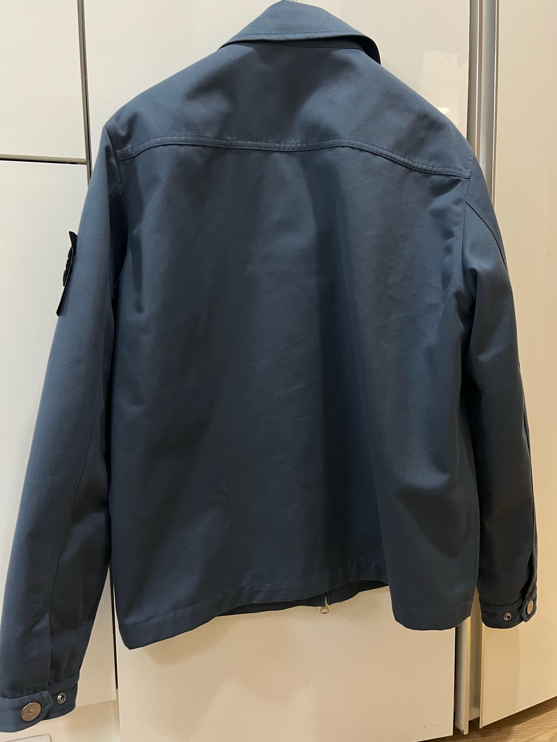 24fw 스톤아일랜드 데님트러커 L (새상품급) 상품이미지2