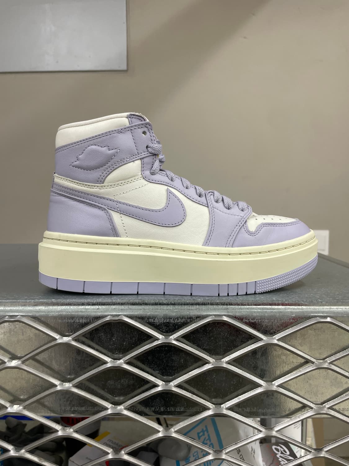 나이키 조던1 파스텔 엘리베이트 하이 235 (gr-4115) 상품이미지4
