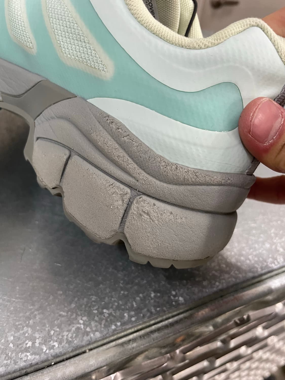 디스커버리 고프코어 하이킹 270 상품이미지9