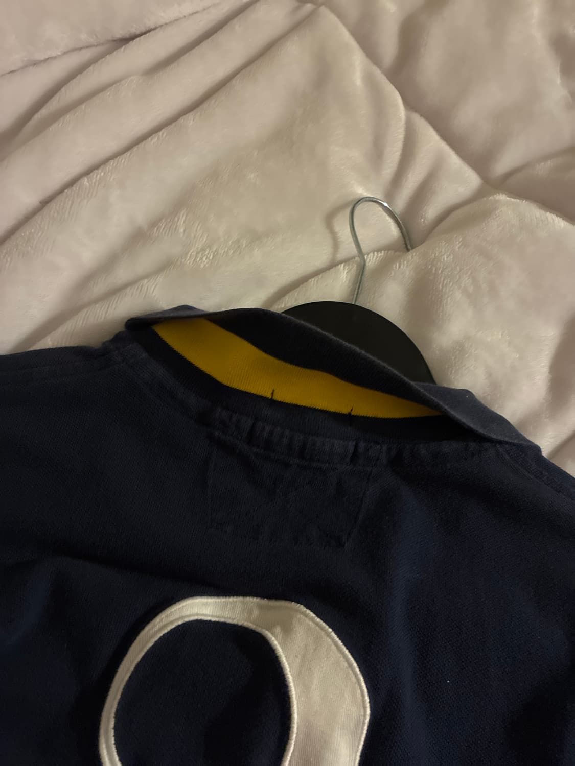 Ralph lauren woman short sleeve shirt 상품이미지3