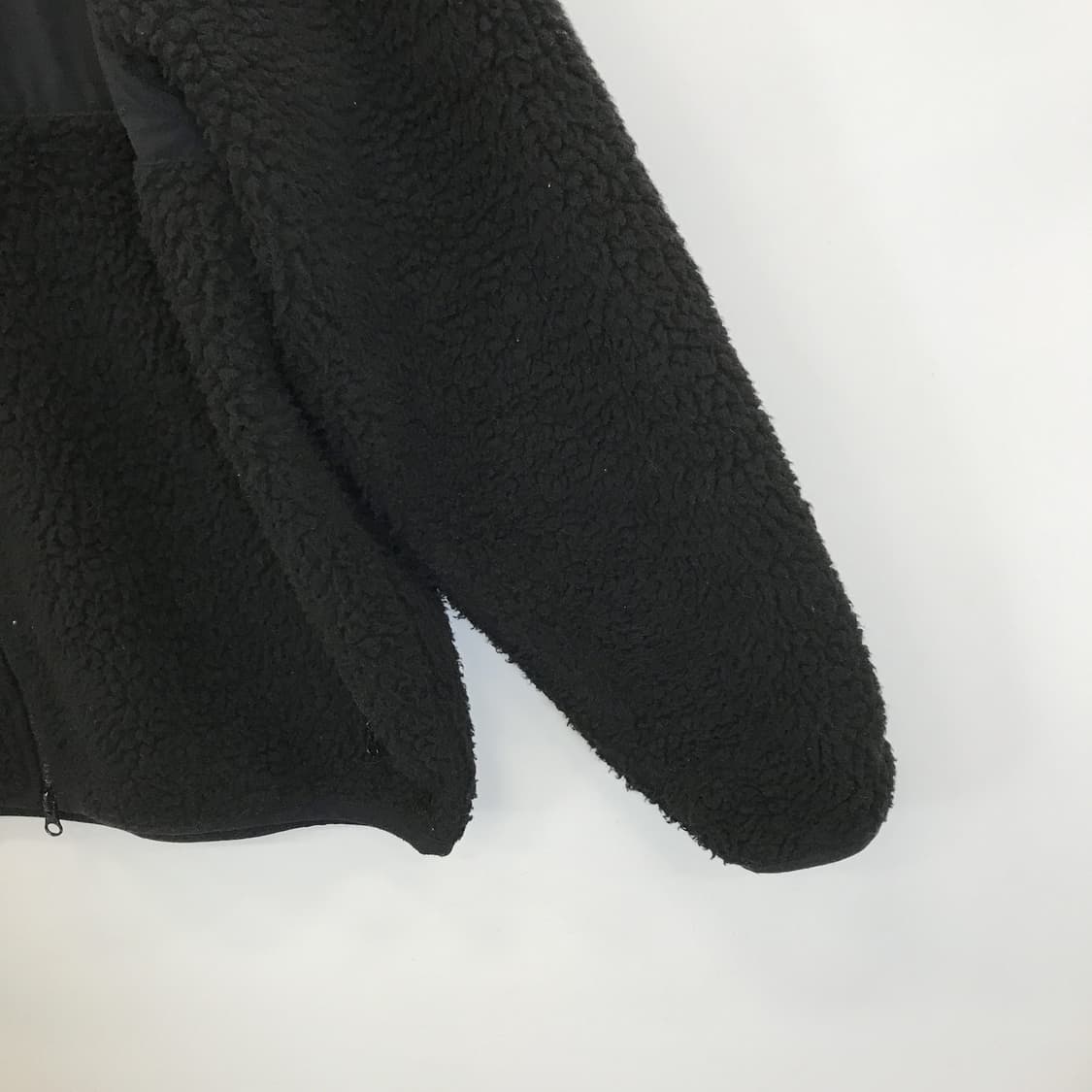 뉴에라 JPN 일본판 헤비플리스점퍼 [L] 상품이미지2