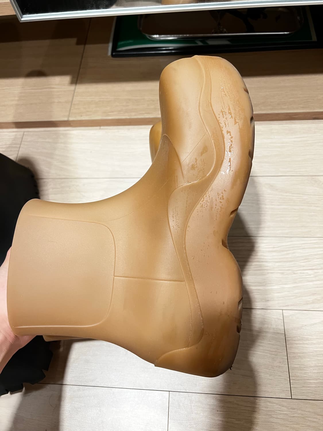 (41)보테가 퍼들 러버밴드 상품이미지3