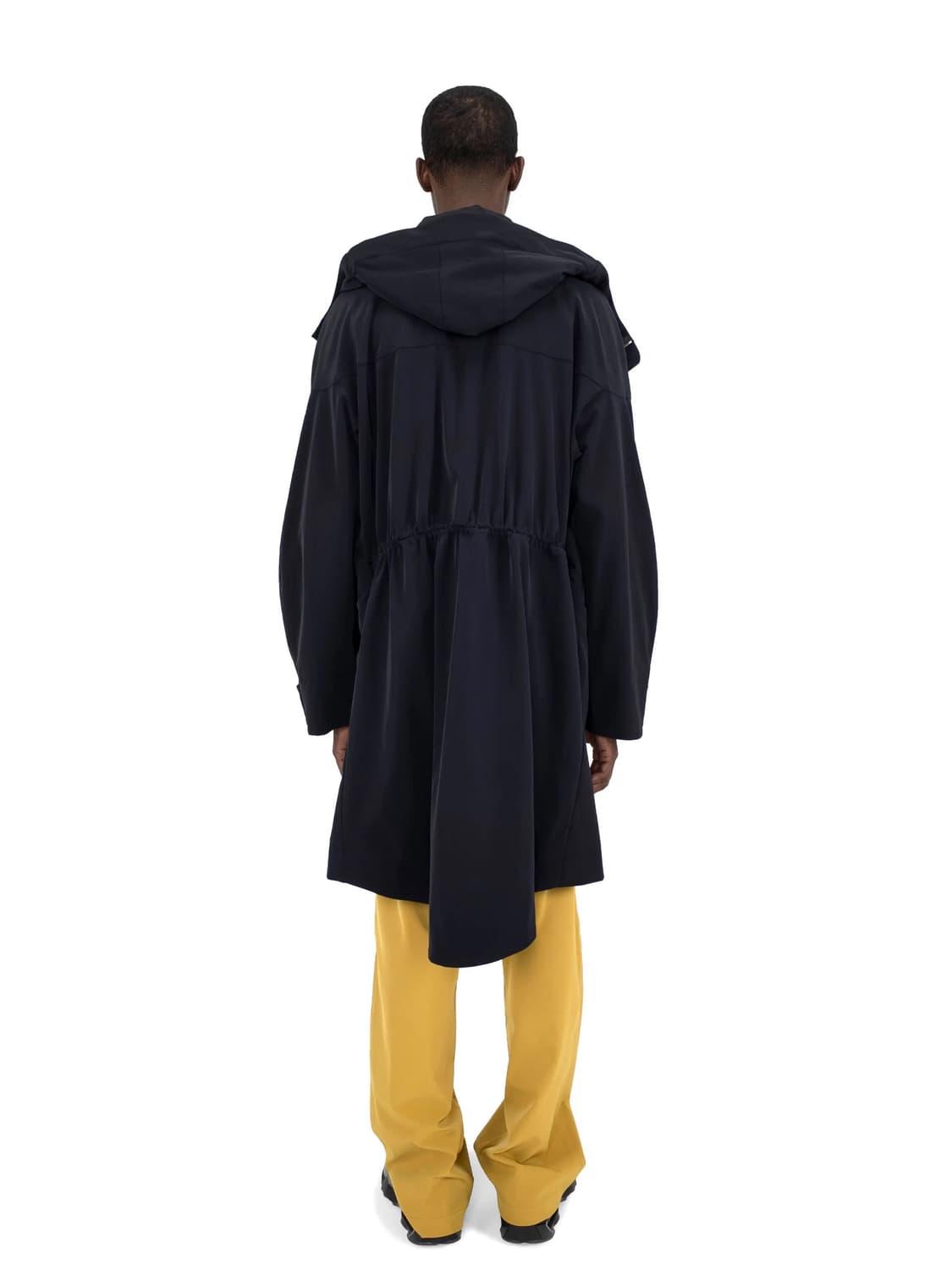 novalis parka S 사이즈 상품이미지7