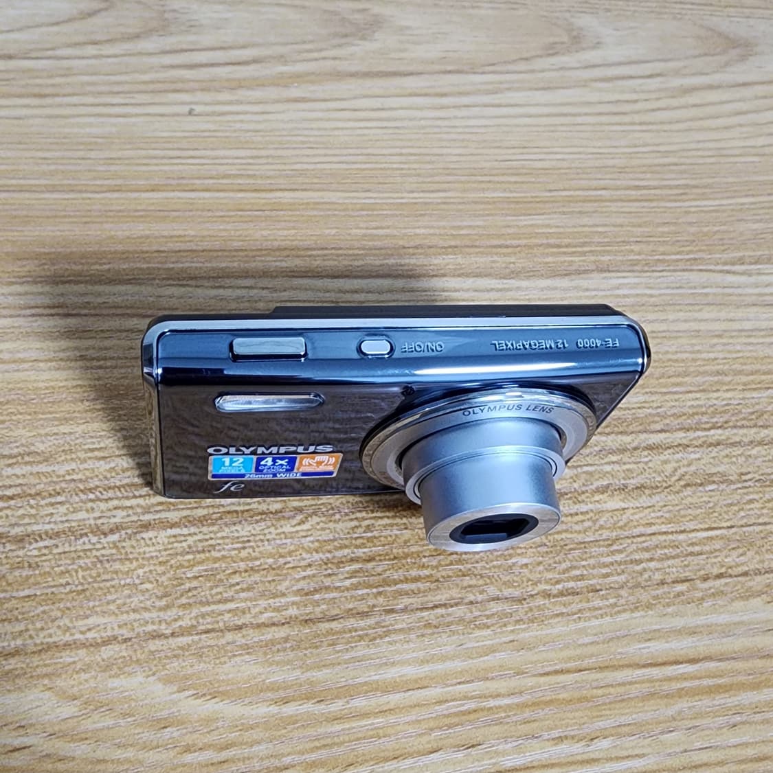 올림푸스 FE-4000 상품이미지3
