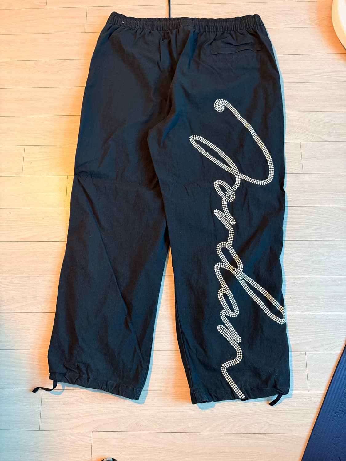 조던 팬츠 팝니다 (XL) 상품이미지1