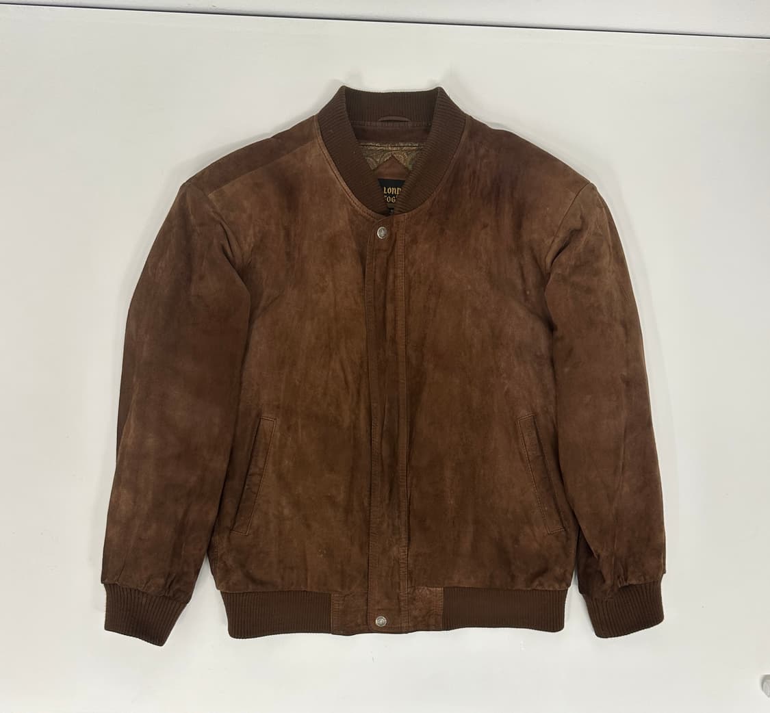 런던포그 스웨이그 양가죽 자켓 상품이미지1