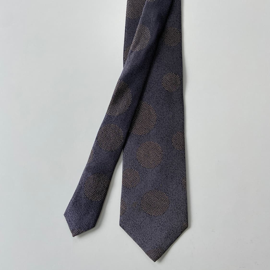 이세이미야케 정품 명품넥타이 (isseymiyake) 상품이미지1