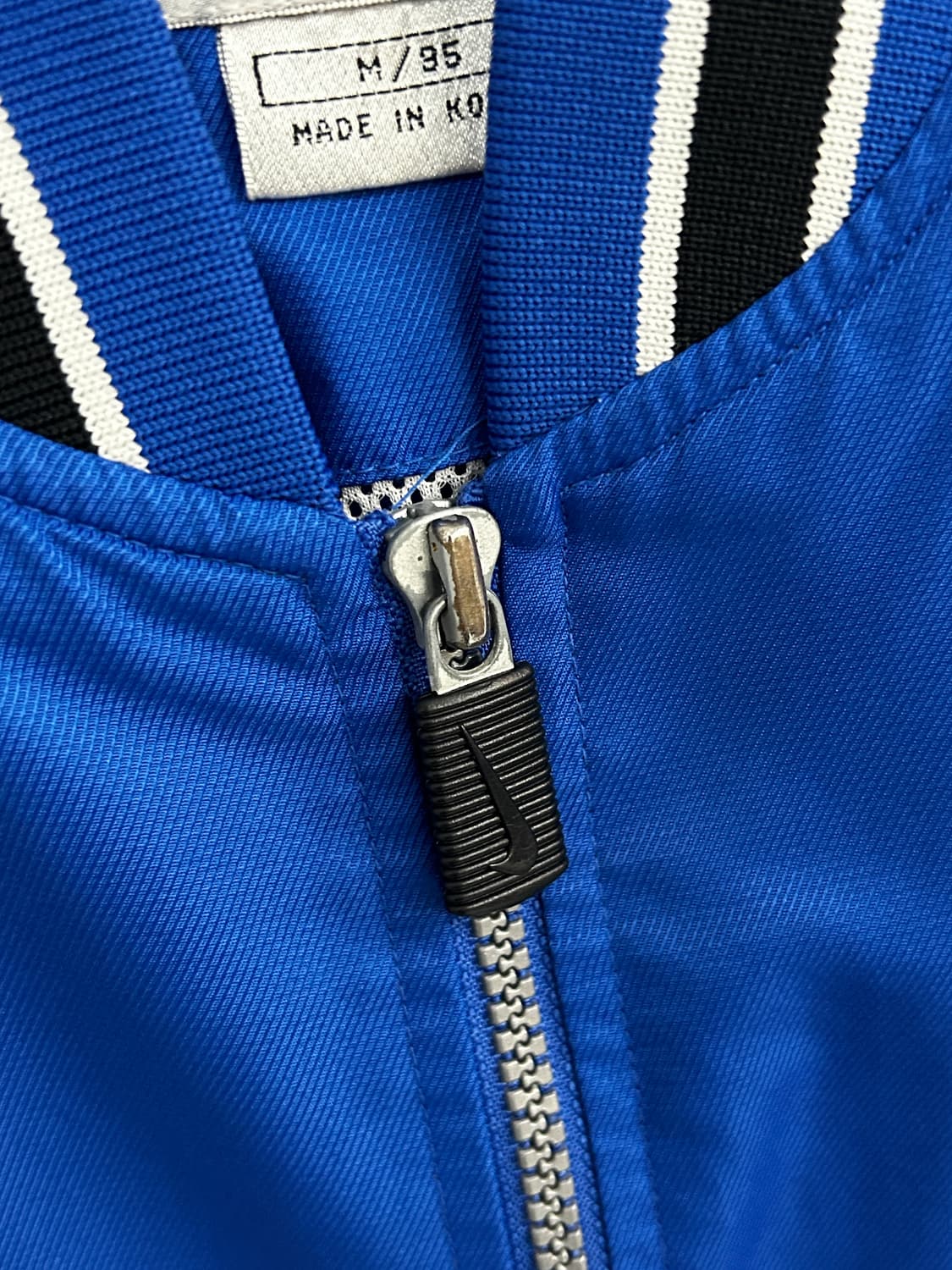 나이키 포카리 점퍼 (Nike) 상품이미지8