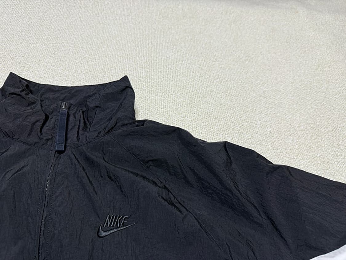 나이키 빅스우시 윈드러너 자켓 남성용 100사이즈 상품이미지3