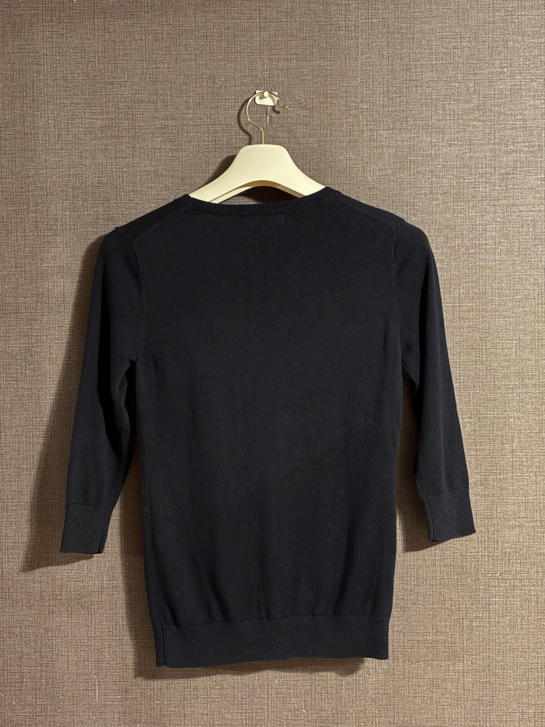 Banana Republic 바나나 리퍼블릭 앵커 니트 S 상품이미지3