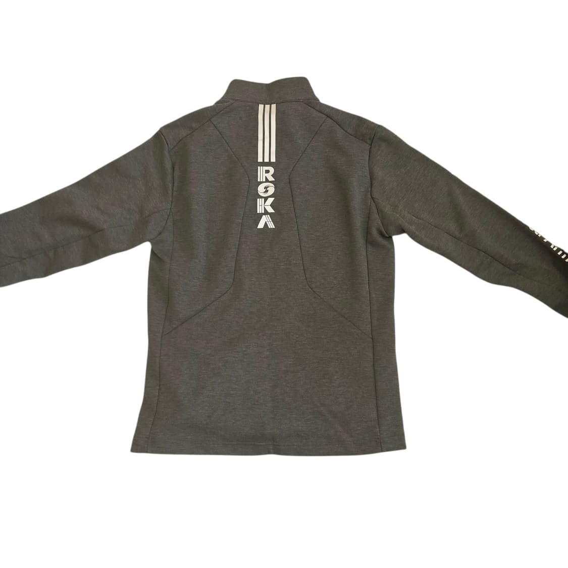 Vintage ROKA 100 빈티지 로카 군용 육군 활동복 상품이미지3