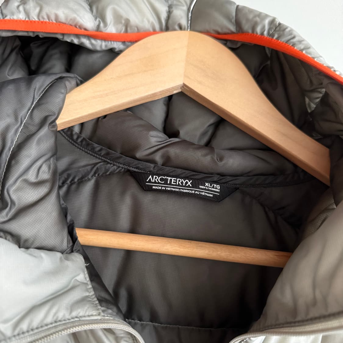 아크테릭스 세륨 해비타트 패딩 XL 상품이미지3