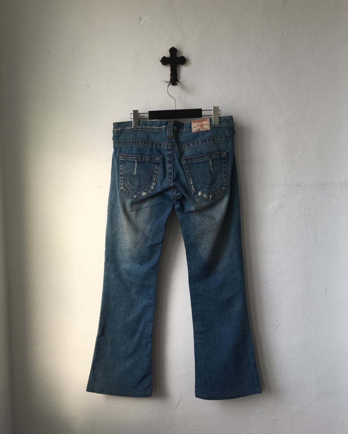 True religion denim pants 상품이미지2