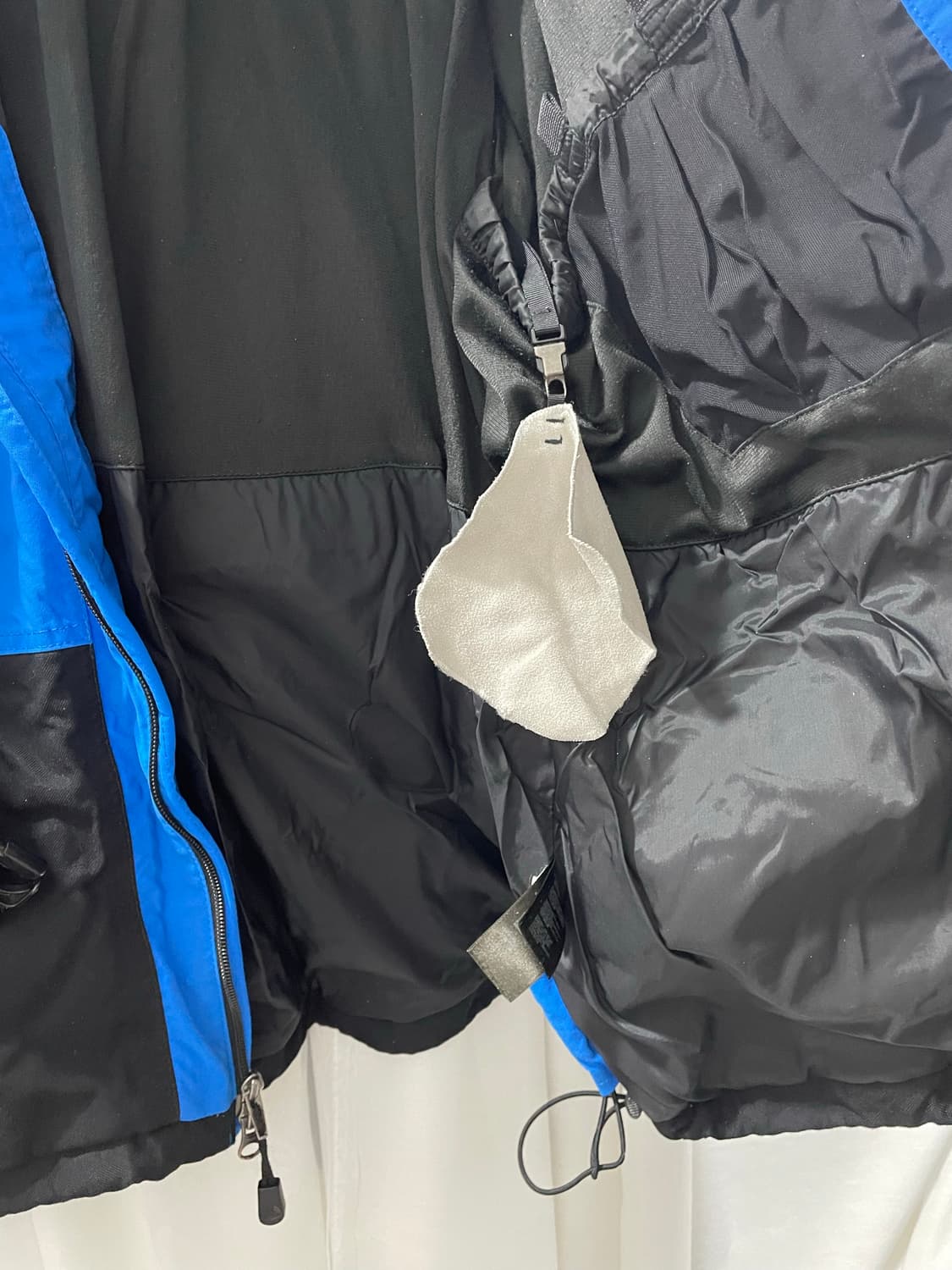 노스페이스/ 스팁테크 백팩 자켓/ XXL 상품이미지8