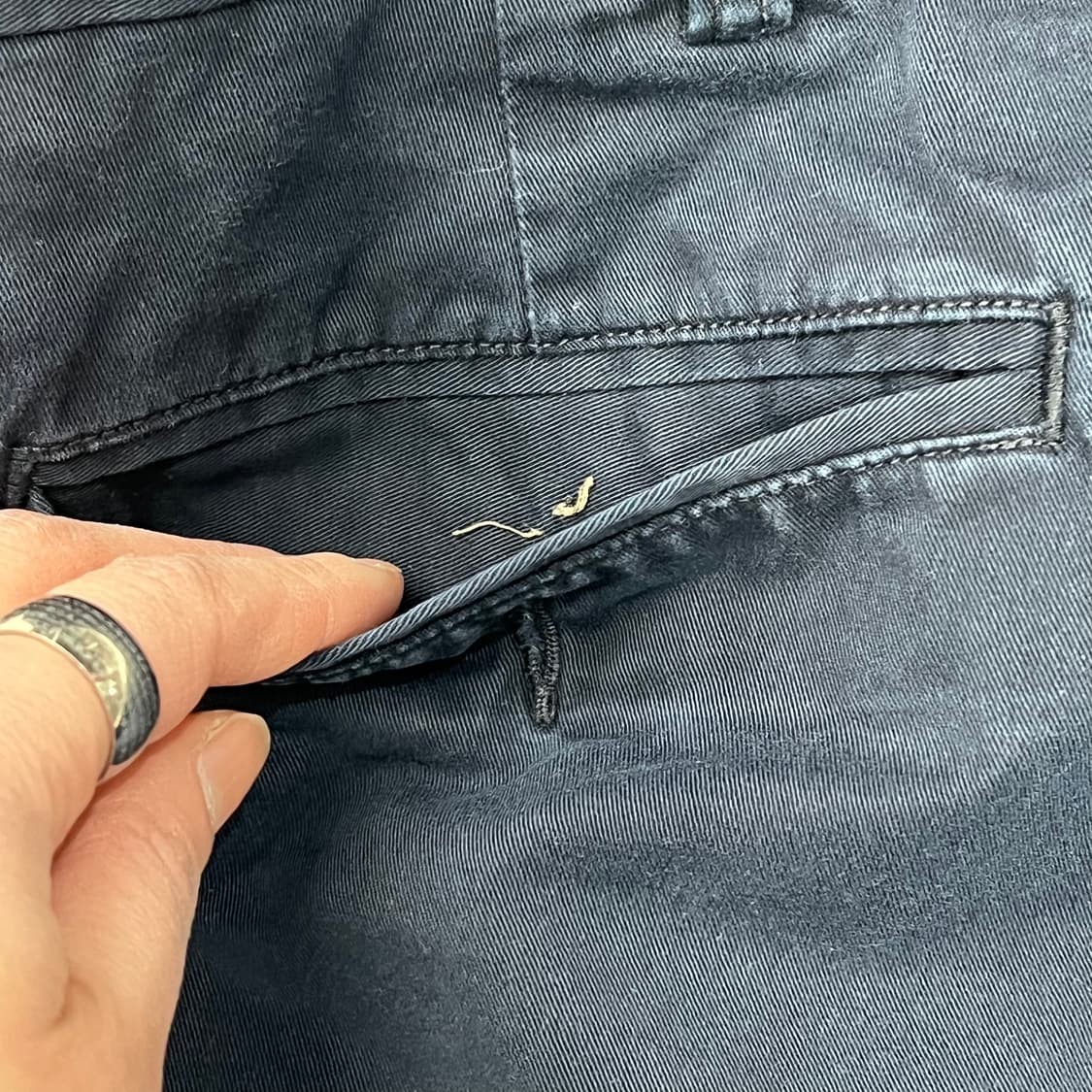 폴로 랄프로렌 치노팬츠 s08985 상품이미지6