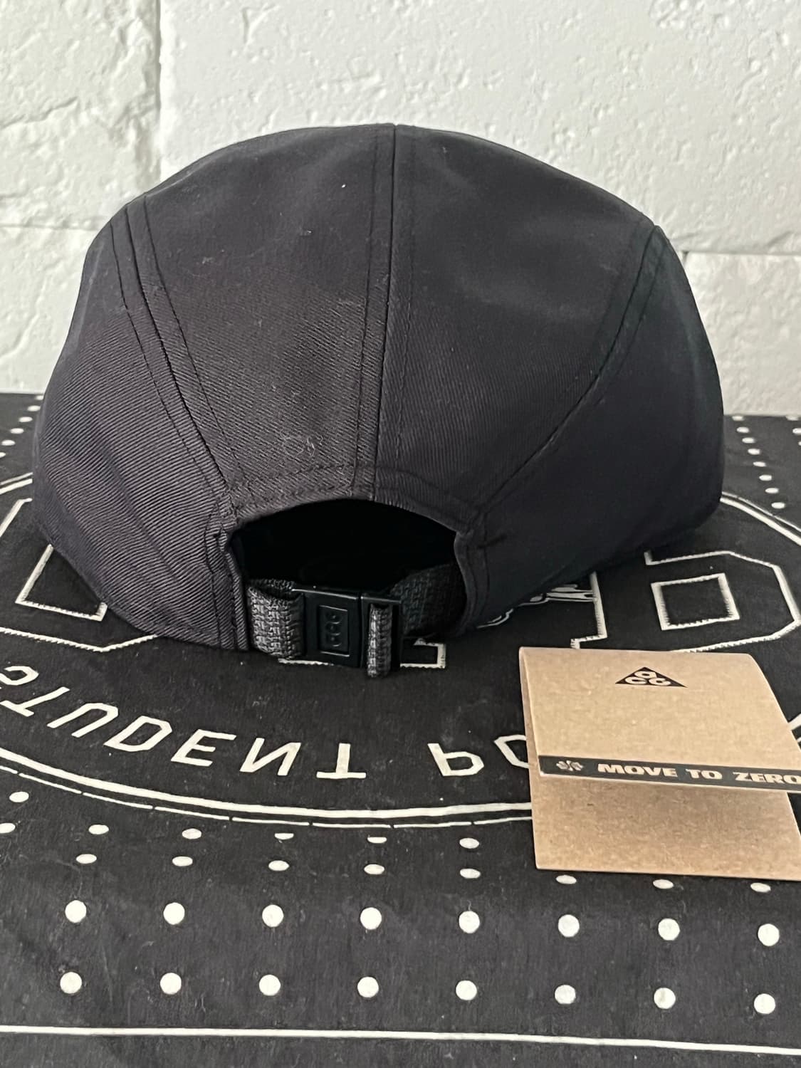 나이키 ACG 플라이캡 (언스트럭처 캡) 상품이미지2