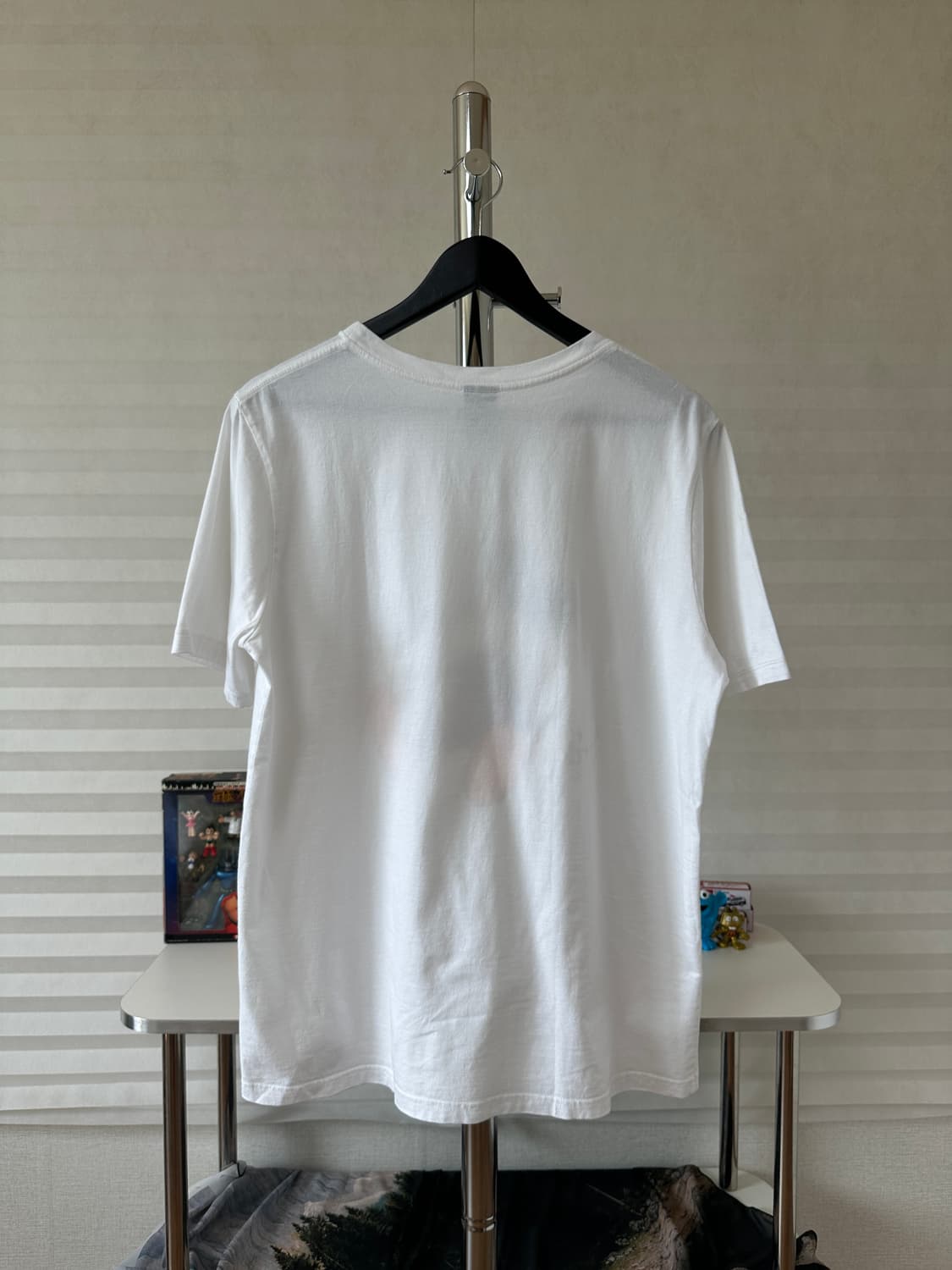 Number (N)ine Mickey Mouse 반팔 상품이미지4