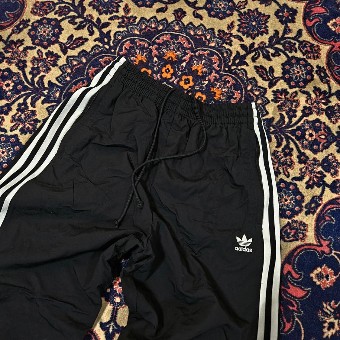 아디다스(Adidas) 락업 트랙팬츠 상품이미지4